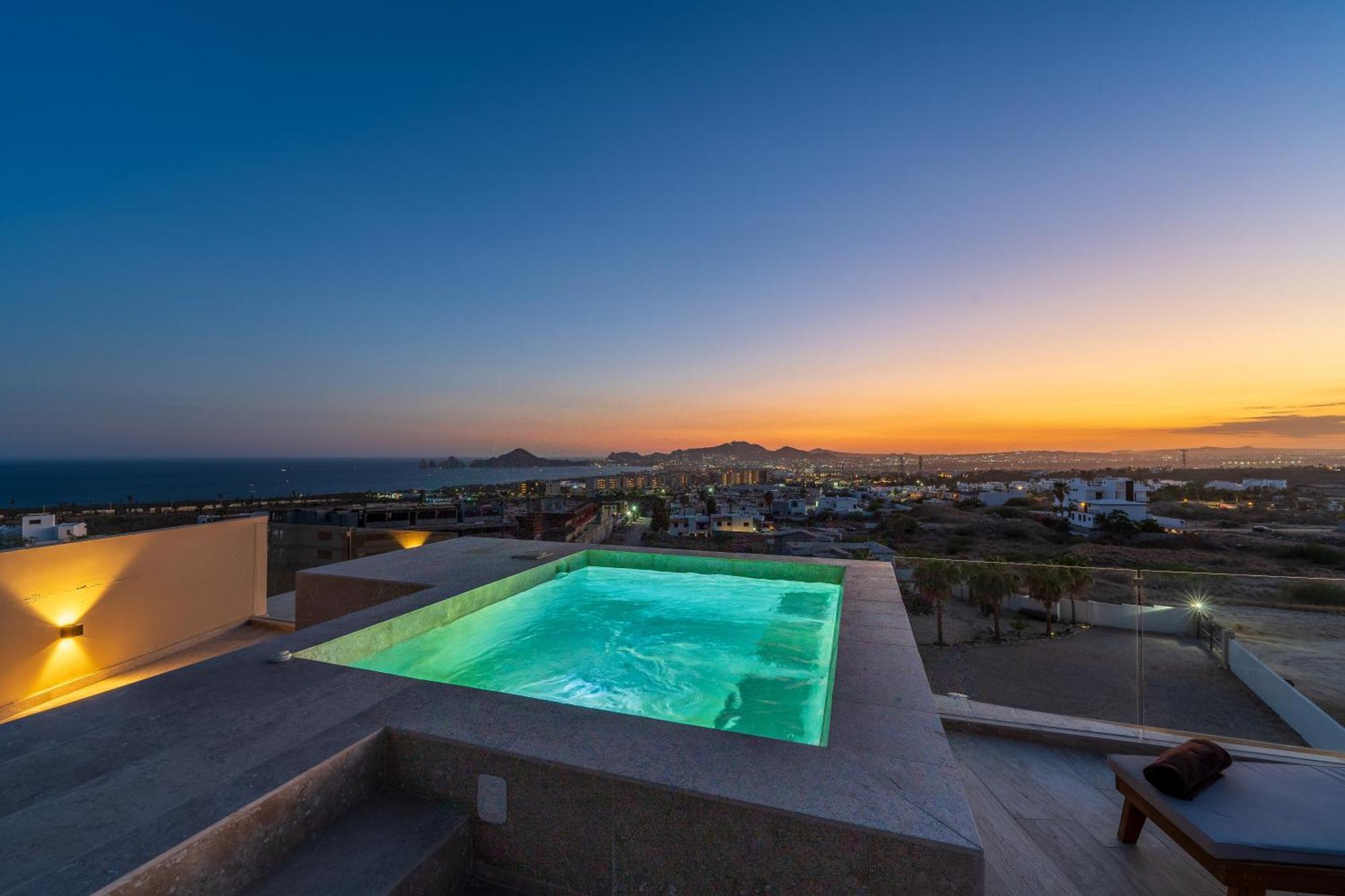 Mistiq Los Cabos Cabo San Lucas Exterior foto