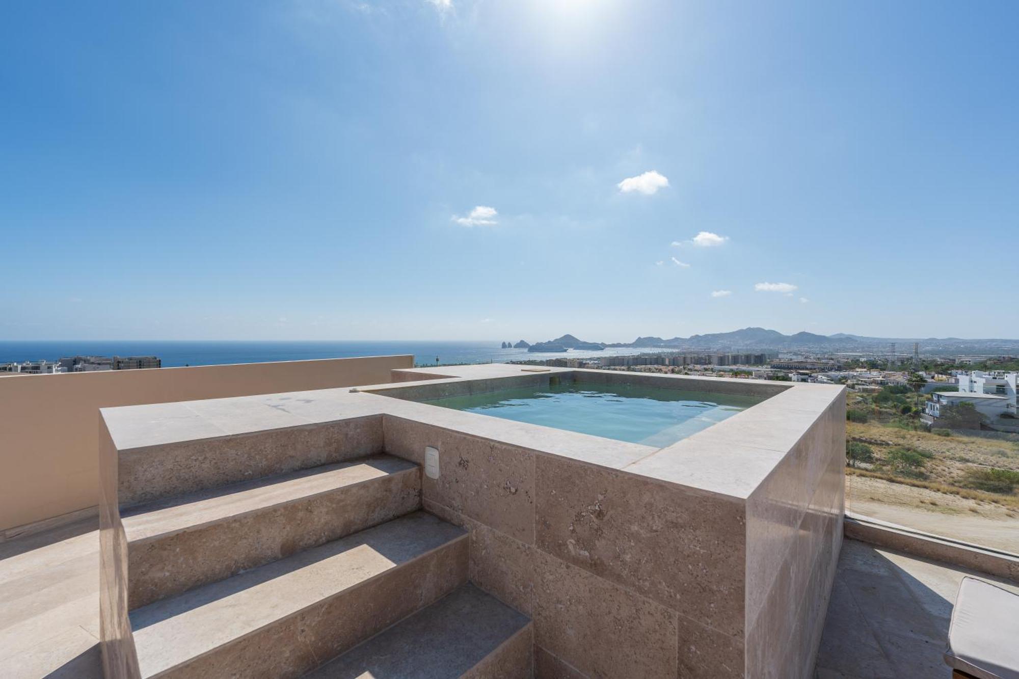 Mistiq Los Cabos Cabo San Lucas Habitación foto