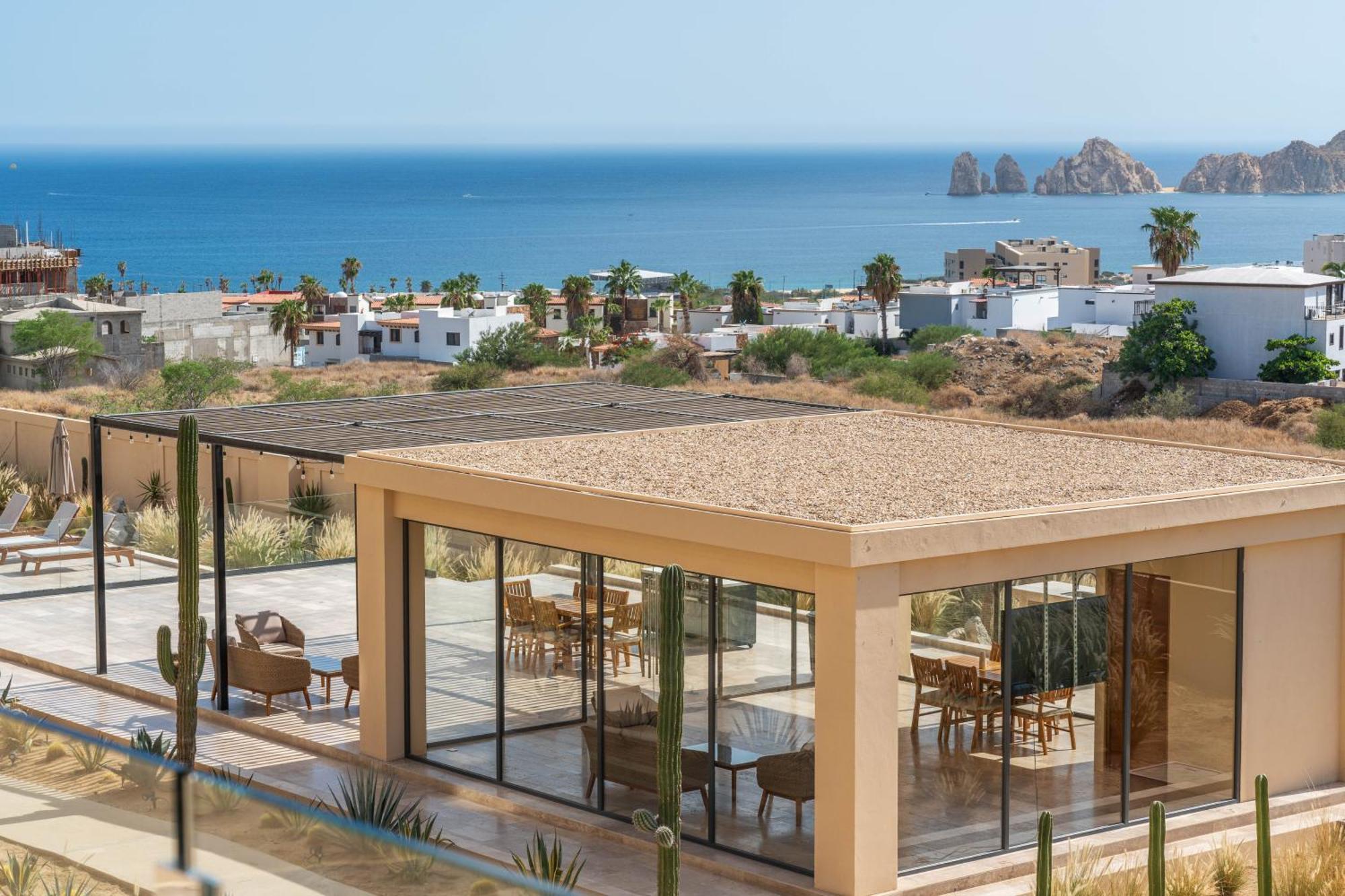 Mistiq Los Cabos Cabo San Lucas Exterior foto